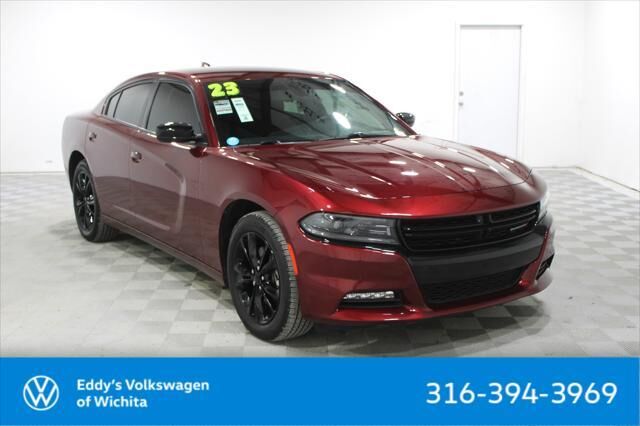2023 Dodge Charger SXT — photo 1 of 13