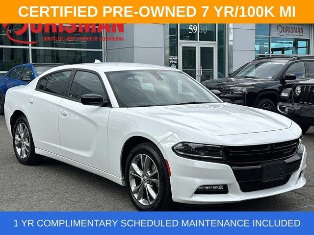 2023 Dodge Charger SXT