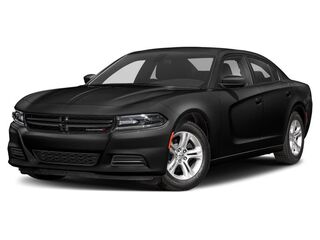 2019 Dodge Charger SRT Hellcat