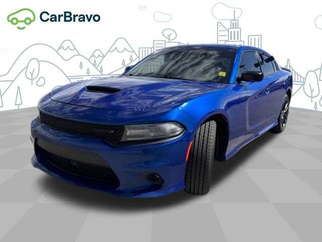 2021 Dodge Charger GT