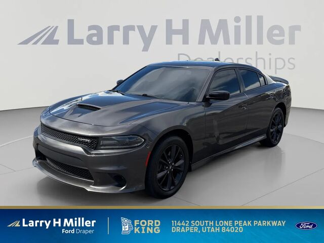 2020 Dodge Charger GT