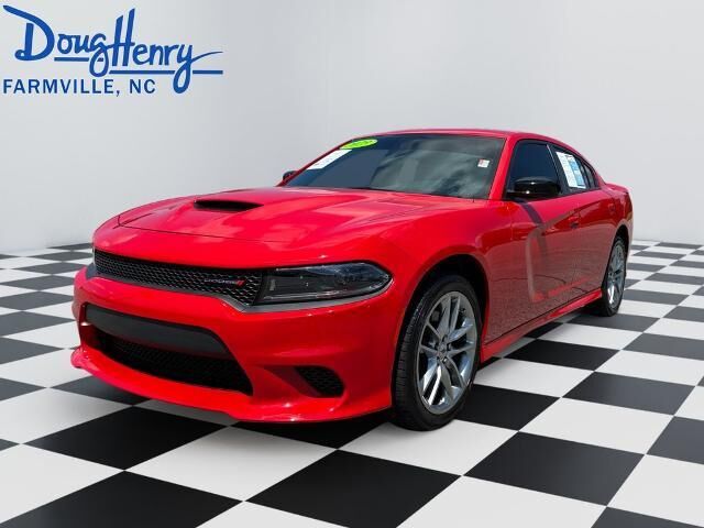 2023 Dodge Charger GT