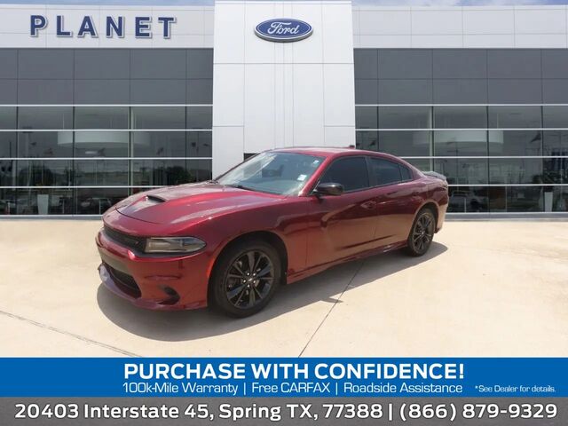 2020 Dodge Charger GT