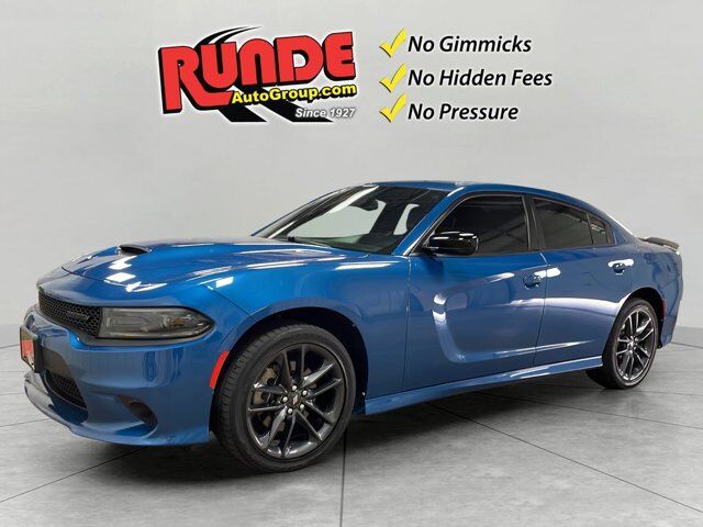 2022 Dodge Charger GT
