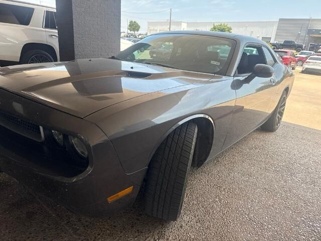 2014 Dodge Challenger SXT