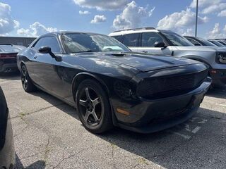 2013 Dodge Challenger SXT