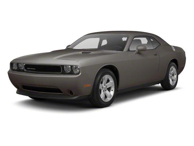 2012 Dodge Challenger R/T