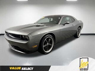 2012 Dodge Challenger R/T