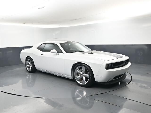 2012 Dodge Challenger R/T