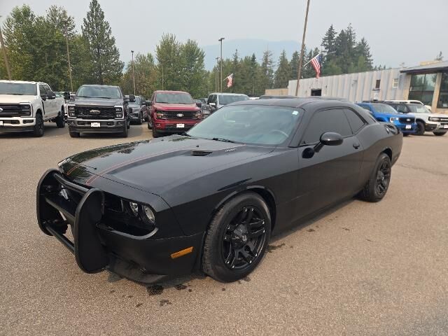 2013 Dodge Challenger R/T