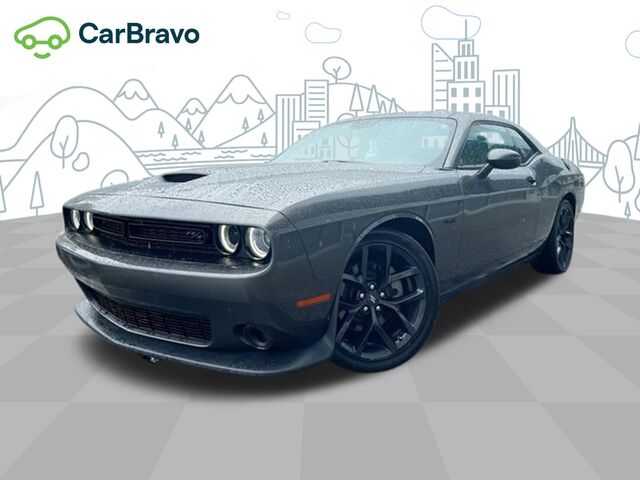 2023 Dodge Challenger R/T
