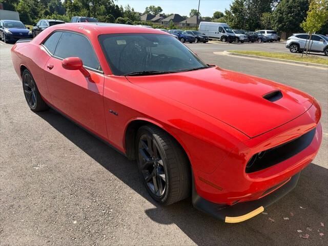 2023 Dodge Challenger R/T