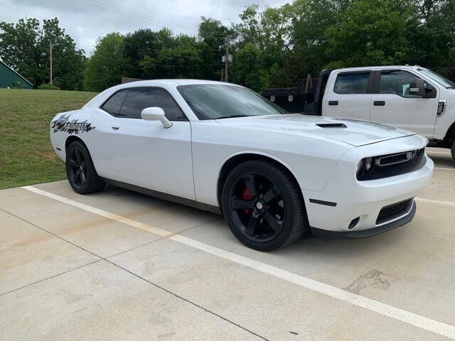 2017 Dodge Challenger R/T