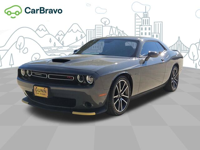 2023 Dodge Challenger R/T