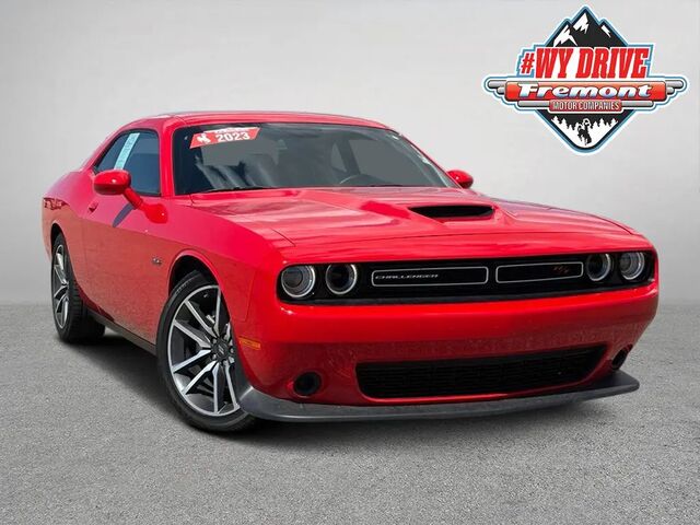 2023 Dodge Challenger R/T
