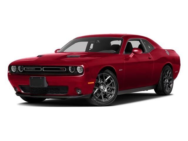 2016 Dodge Challenger R/T — photo 1 of 13