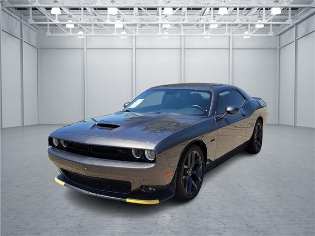 2023 Dodge Challenger R/T Rear-Wheel Drive Coupe