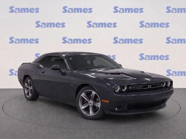 2017 Dodge Challenger R/T