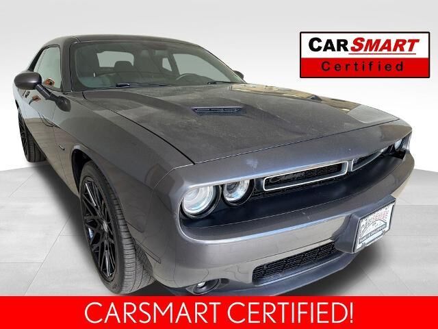 2016 Dodge Challenger R/T