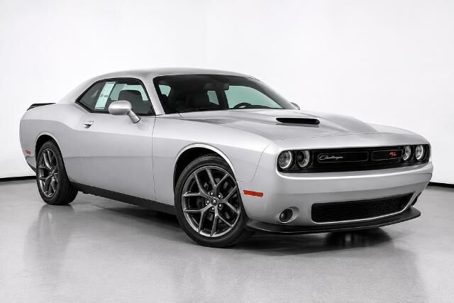 2020 Dodge Challenger R/T