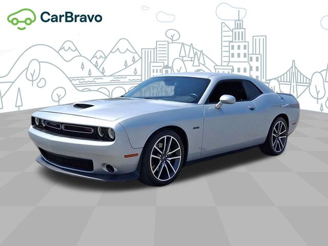 2023 Dodge Challenger R/T