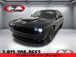 2020 Dodge Challenger R/T Scat Pack