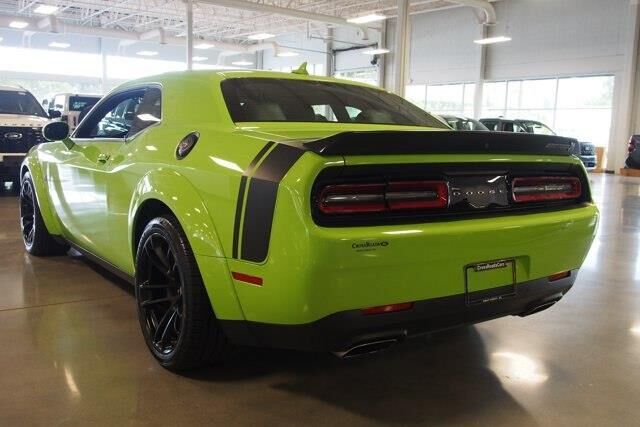 2023 Dodge Challenger R/T Scat Pack — photo 1 of 5