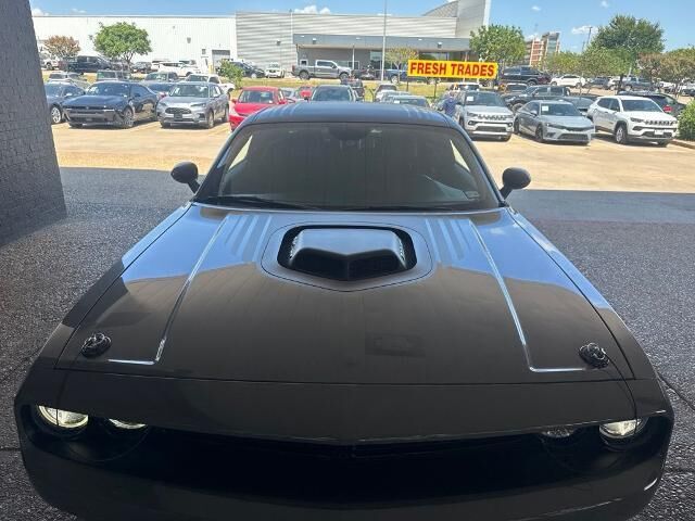 2017 Dodge Challenger T/A 392