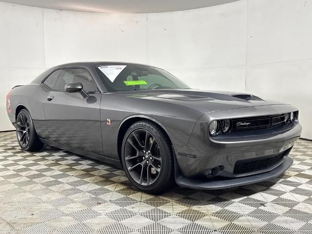 2020 Dodge Challenger R/T Scat Pack