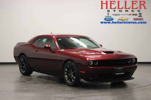 2020 Dodge Challenger R/T Scat Pack
