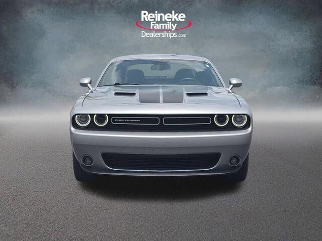 2017 Dodge Challenger GT