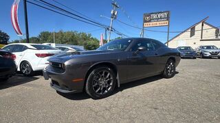 2018 Dodge Challenger GT