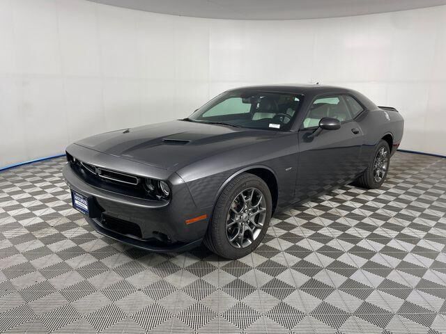 2017 Dodge Challenger GT — photo 1 of 13