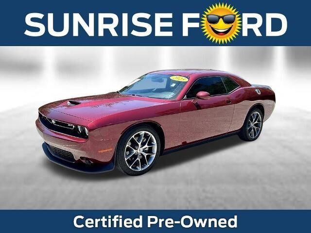2023 Dodge Challenger GT