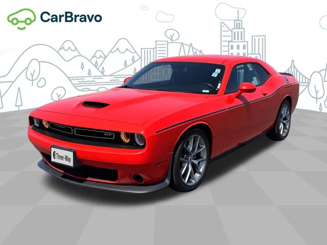 2023 Dodge Challenger GT