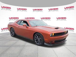 2021 Dodge Challenger GT
