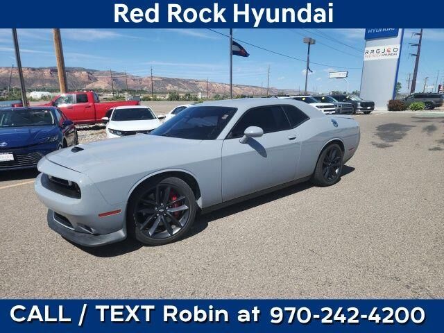 2021 Dodge Challenger GT