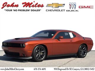 2020 Dodge Challenger GT