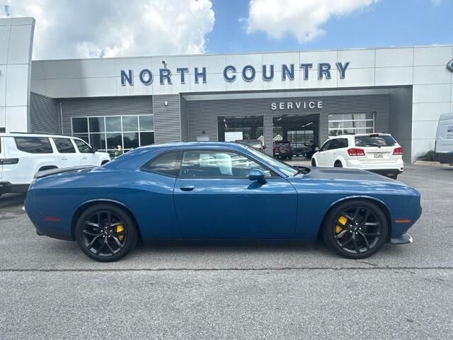 2023 Dodge Challenger GT