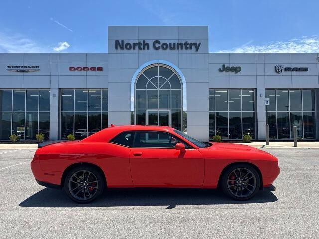 2023 Dodge Challenger GT