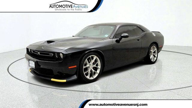 2023 Dodge Challenger GT