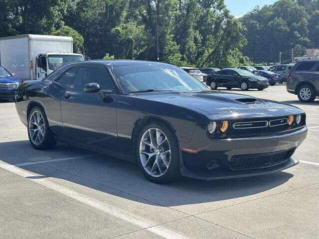 2023 Dodge Challenger GT