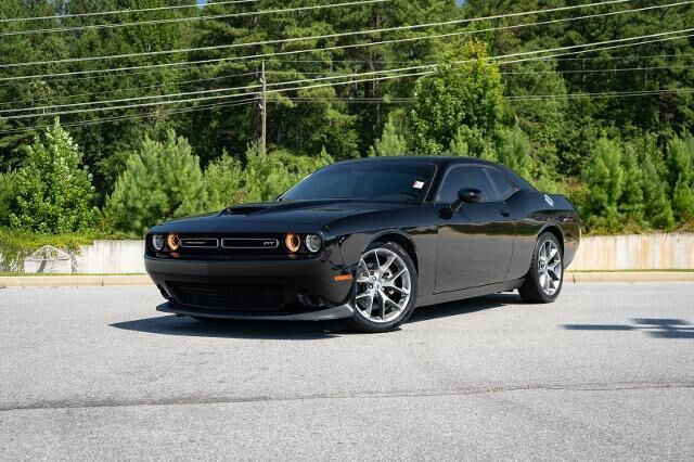 2023 Dodge Challenger GT — photo 1 of 13