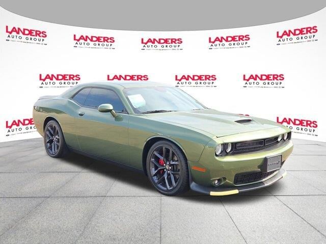 2023 Dodge Challenger GT