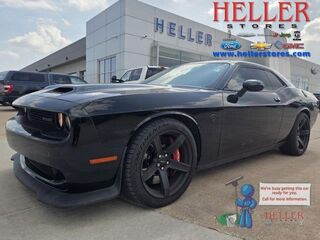 2022 Dodge Challenger SRT Hellcat Redeye