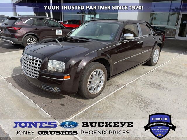 2010 Chrysler 300 Touring