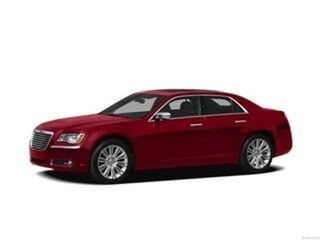 2011 Chrysler 300 C