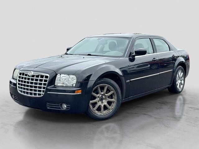 2008 Chrysler 300 Touring