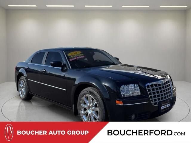 2007 Chrysler 300 Touring
