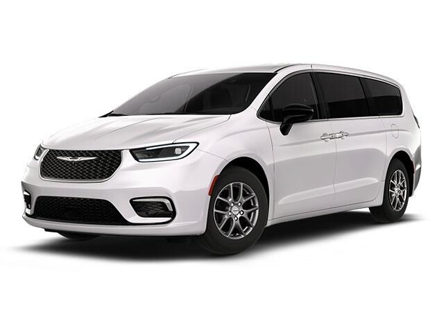 2026 Chrysler Pacifica Select — photo 1 of 1